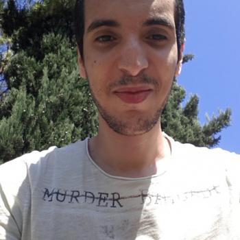 Babysitter Senigallia: Mohamed