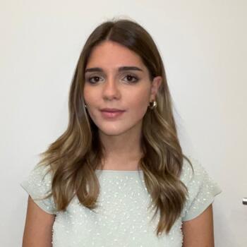 Babysitter a Roma: Laura