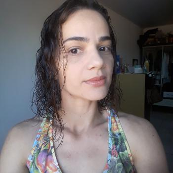 Babá Londrina: Liliane