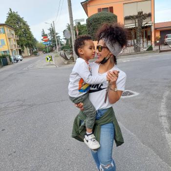 Lavoro per babysitter a Reggio nell'Emilia: lavoro per babysitter Nisrinne