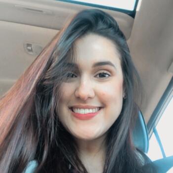 Babá em Santos: Raquel