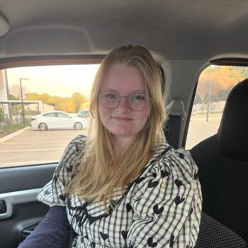 Babysitter in Randburg: Gabriella