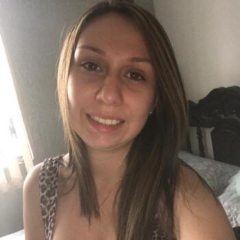 Babysitter in San José: Fabiola