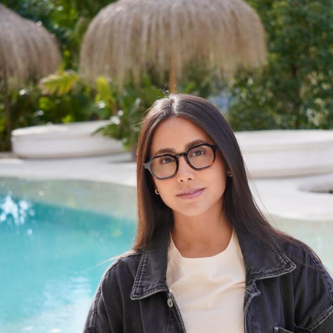 Canguro en Barcelona: Lorena