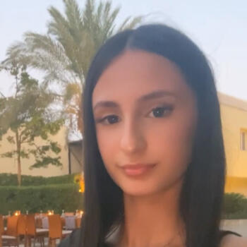 Babysitter in Neu-Isenburg: Sania