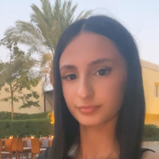 Babysitter in Neu-Isenburg: Sania