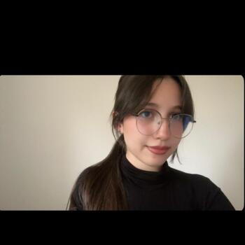 Baby-sitter Mulhouse: Hafsa