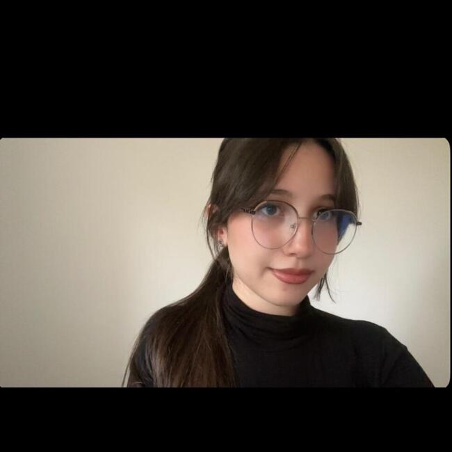 Babysitter in Mulhouse: Hafsa