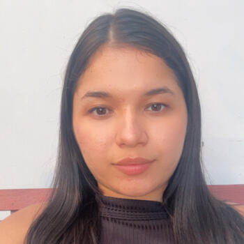 Babysitter Maceió: Maria luiza