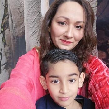 Babysitting job in Gonesse: babysitting job Farrah