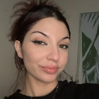 Baby-sitter in Toronto: Francisca