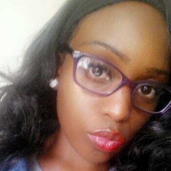 Babysitter in Las Vegas: Donae