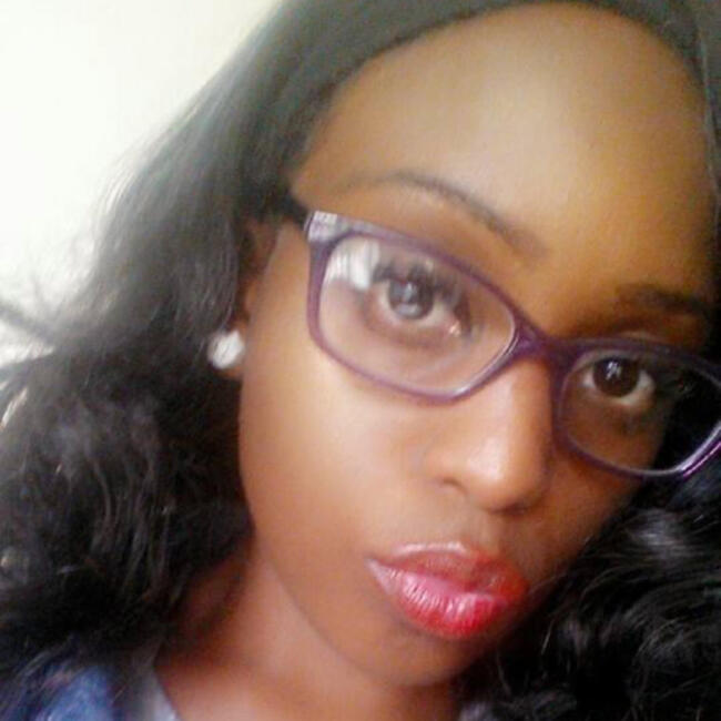 Babysitter in Las Vegas: Donae