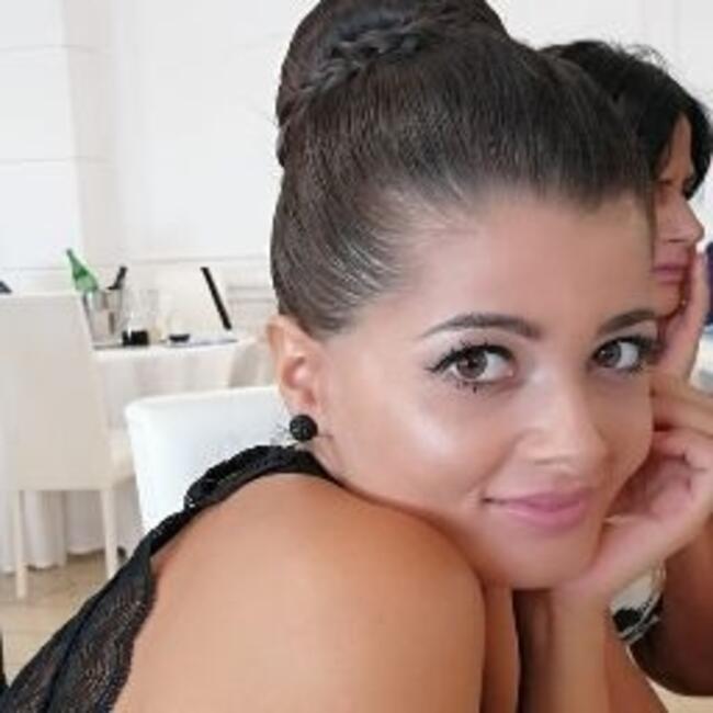 Δουλειά για babysitter στην περιοχή Ρώμη: Angela