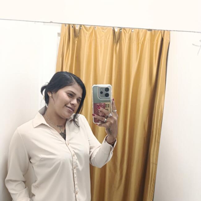 Niñera en Guayaquil: Fernanda