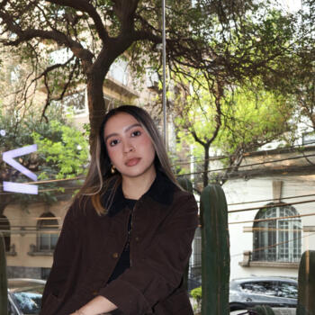 Babysitter in Mexico City: Liliana