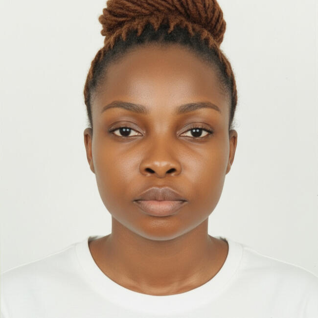 Babysitter in Asokoro: Emmanuella