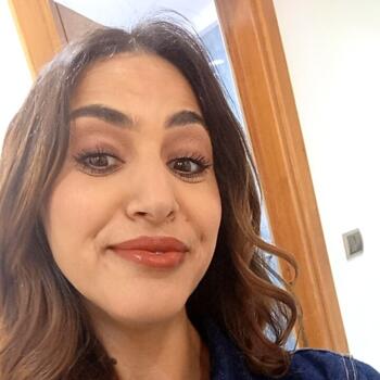 Babysitter Casablanca: Merim