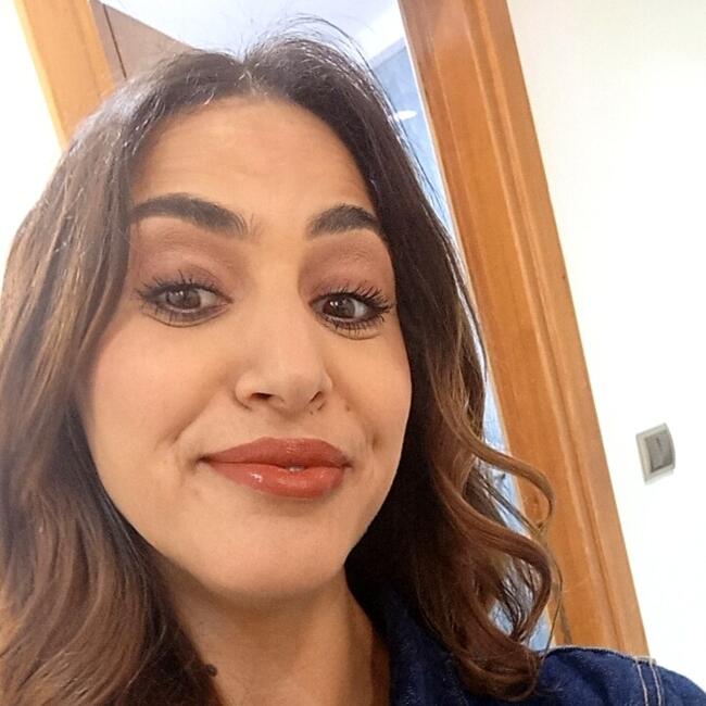 Babysitter in Casablanca: Merim