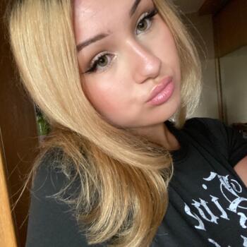 Babysitter in Suchy Las: Julia