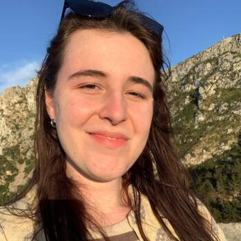 Babysitter in Graz: Anna-Marlene