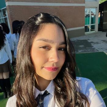 Babysitter in Temuco: Josefina