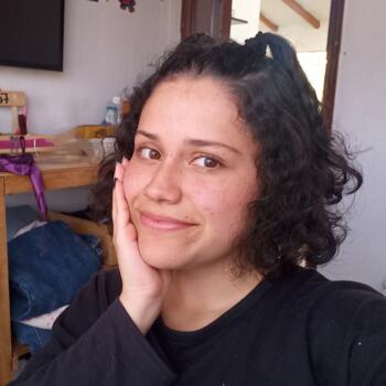 Babysitter στην περιοχή Μπογκοτά: Karen Juliana Díaz Acosta