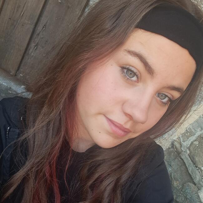 Babysitter in Wanze: Sheryline