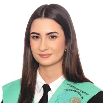 Canguro en Murcia: Marina