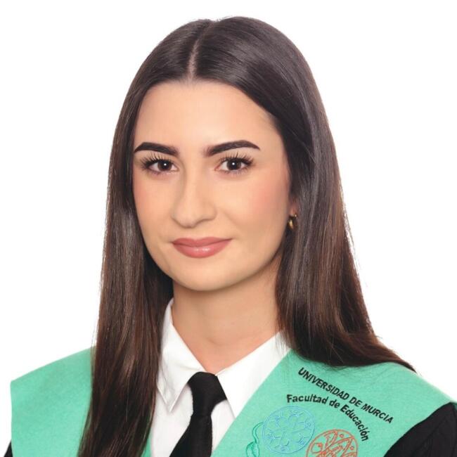 Canguro en Murcia: Marina