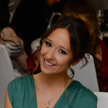 Babysitter in Belgrade: Jovana