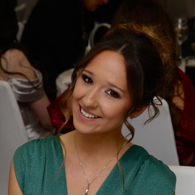 Babysitter in Belgrade: Jovana