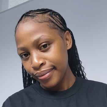 Babysitter in Kimberley: Nomcebo