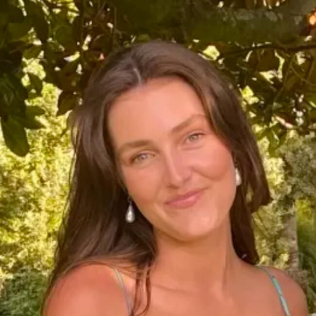 Babysitter in London: Sophie