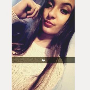 Niñera en Athus: Basma