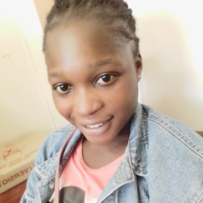 Nanny in Port Elizabeth: Marvellous