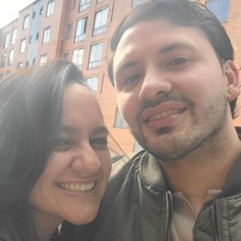 Padre/madre Bogotá: Li