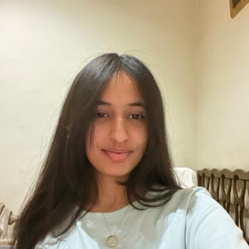 Nanny in Nules: Najwa