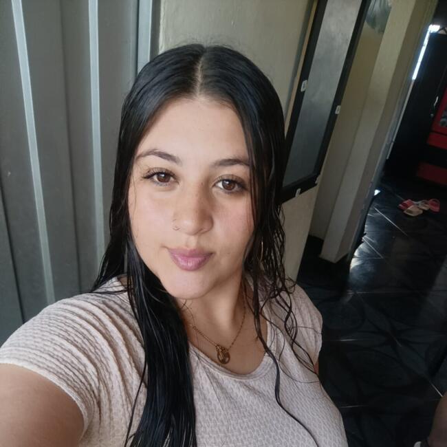 Niñera en Bucaramanga: Carolina