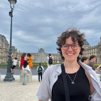 Babysitter Manchester: Jemima