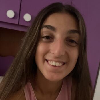Babysitter in Torano Castello: Santina