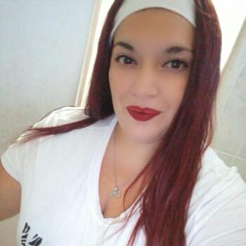 Babysitter in San José de Tango: Claudia