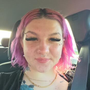 Baby-sitter in San Antonio: Kindra