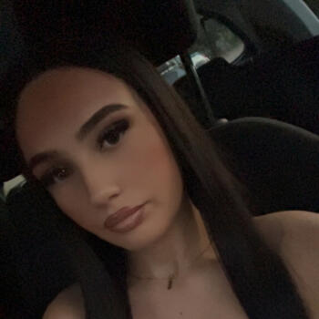 Babysitter Châteauneuf-sur-Isère: Luna