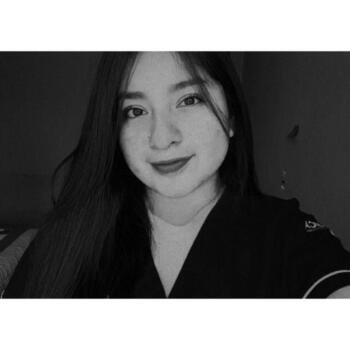Babysitter in Cuenca: Liseth