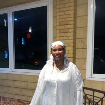 Nounou à Villepinte: Fatima