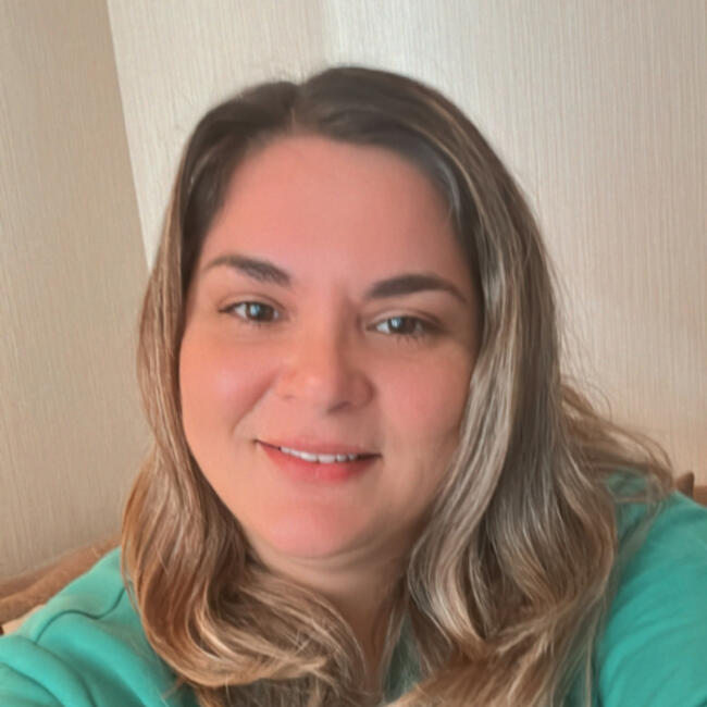 Babysitter in Quilpué: Begoña