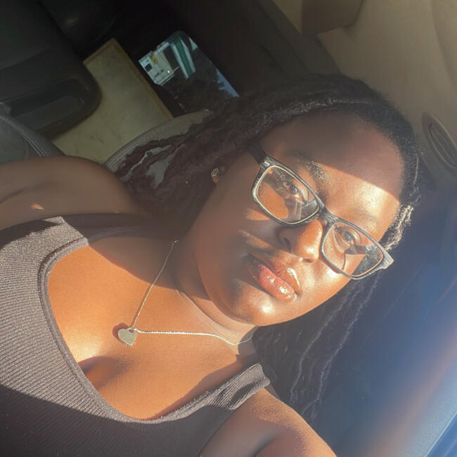 Babysitter in Norfolk (Virginia): Deanshe