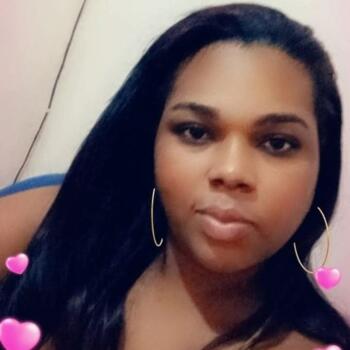 Babá Salvador: LLEILANE