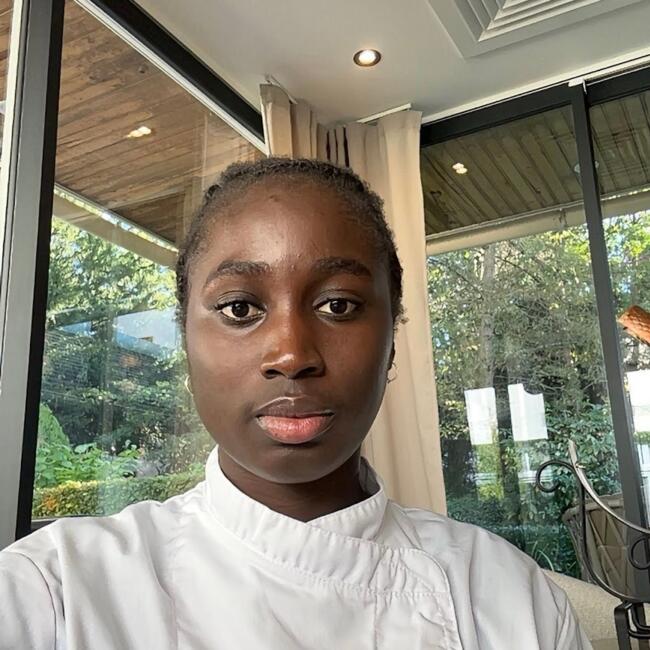 Nanny in Pantin: Thienta